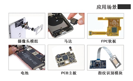 噴射香蕉视频免费下载機應用場景